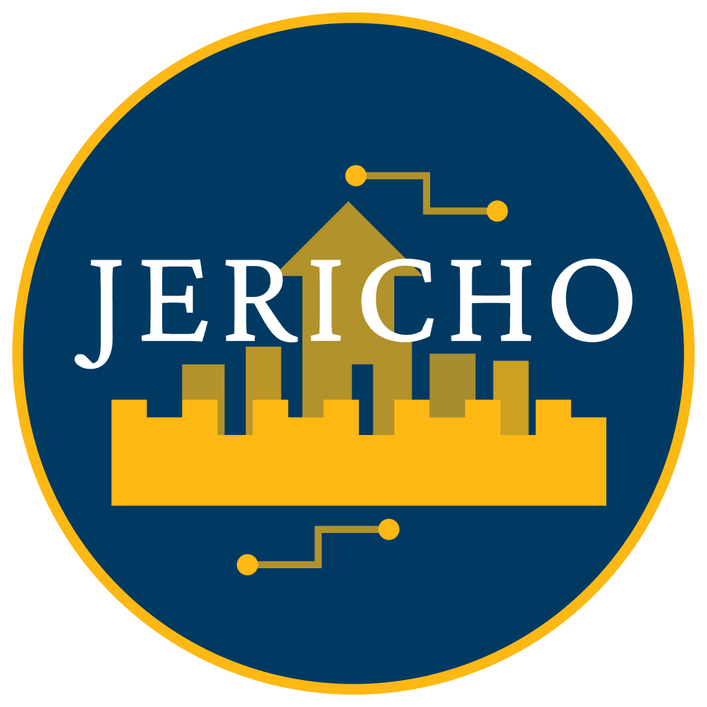 Jericho Logo